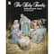 Leisure Arts® The Holy Family Heirloom Nativity Book 1